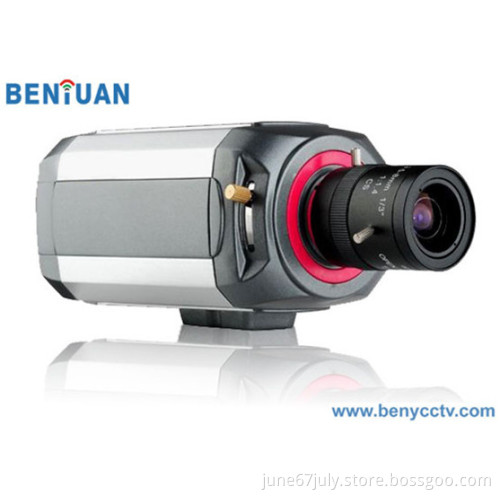 SONY Super HAD II ICX639BK CCD High resolution digital WDR Box Camera